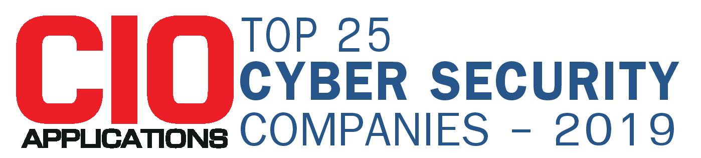 CYFIRMA Named in CIOApplications ‘Top 25 Cybersecurity Companies – 2019’