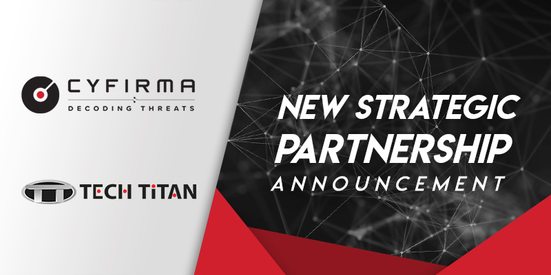 CYFIRMA and Tech Titan Poised to Deliver Predictive Cyber Intelligence to Indonesian Market