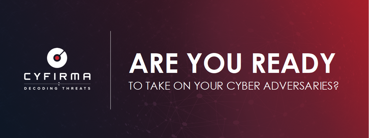 Are You Ready to Take On Your Cyber Adversaries?