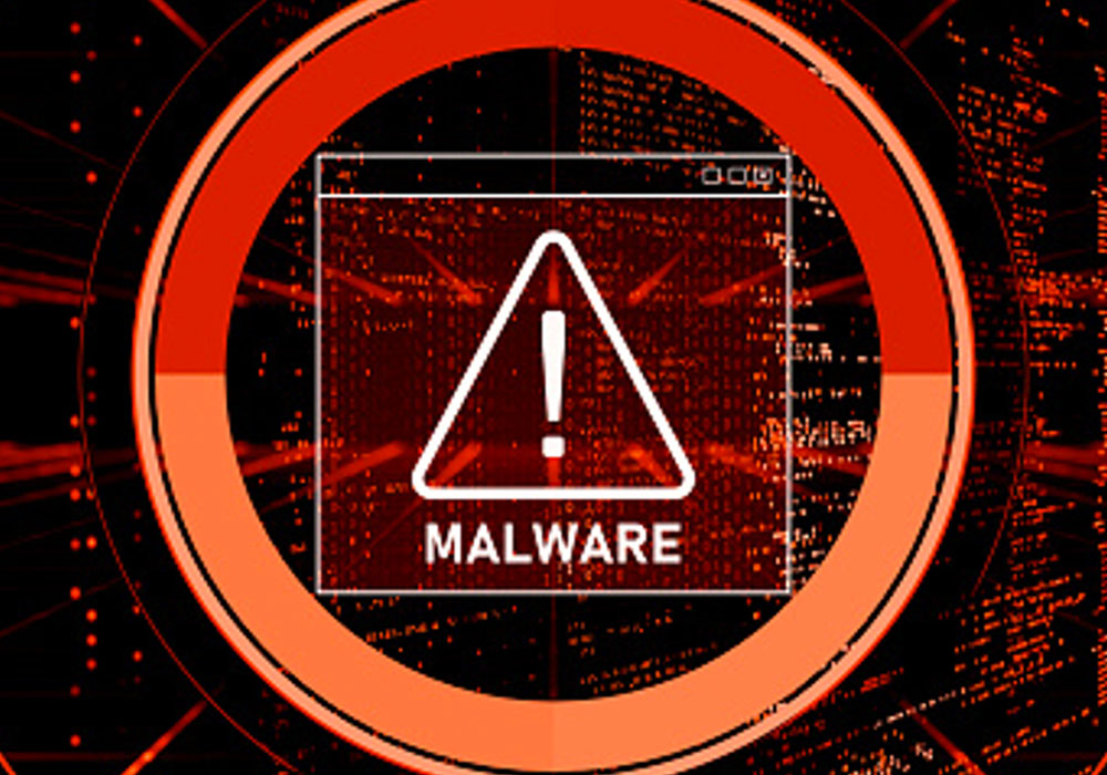 Shadowpad Malware Report