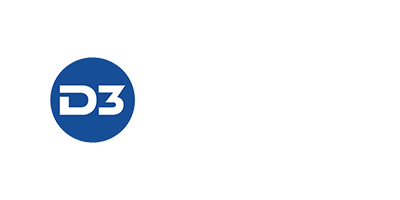 d3 security logo