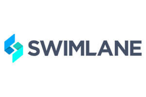 Swimlane logo