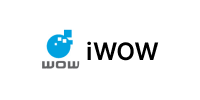 iWOW logo